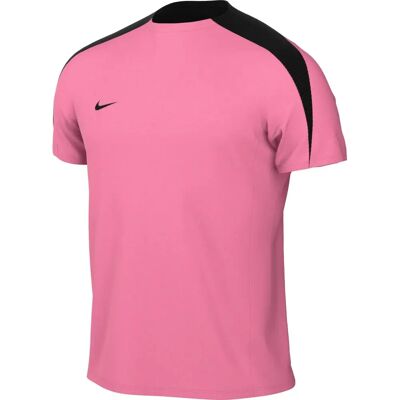Nike Pink XL Fußballshirt - Nike Strike Dri-FIT Top Nike Pink XL Fußballshirt - Nike Strike Dri-FIT Top