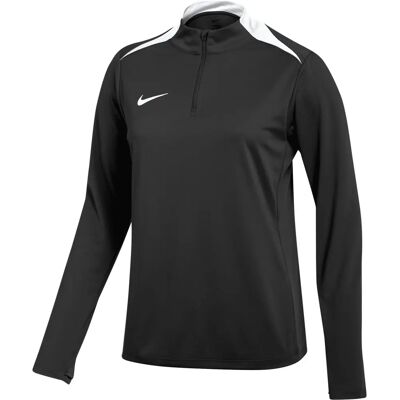 Nike - Academy Pro 24 - Sort - XS - athletic top Nike - Academy Pro 24 - Sort - XS - athletic top