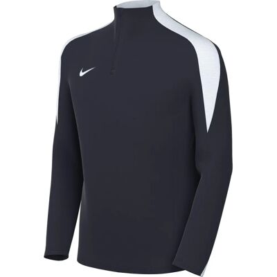 Nike Marineblauw Jongens Trainingstop - Training Top Nike Marineblauw Jongens Trainingstop - Training Top