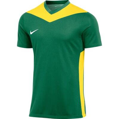 Nike Dri-FIT Park Derby Hemd - Slim Fit Training Nike Dri-FIT Park Derby Hemd - Slim Fit Training