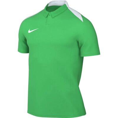 Nike Grøn Spark Dri-FIT Academy Pro 24 Poloshirt Nike Grøn Spark Dri-FIT Academy Pro 24 Poloshirt