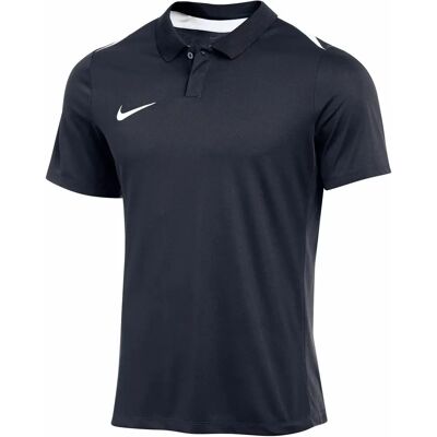 NIKE - Dri-FIT Academy Pro 24 - Navy - L - Polo Shirt NIKE - Dri-FIT Academy Pro 24 - Navy - L - Polo Shirt