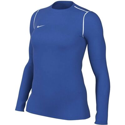 Nike FJ3006-463 Królewski niebieski top treningowy - Training Top Nike FJ3006-463 Królewski niebieski top treningowy - Training Top