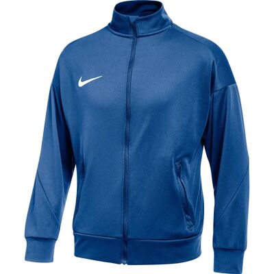 Nike Dri-FIT Academy Pro 24 Barn träningsjacka - Royal Blue Nike Dri-FIT Academy Pro 24 Barn träningsjacka - Royal Blue