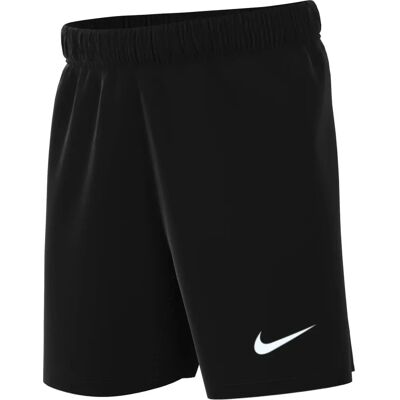 Nike - Dri-Fit Academy Pro 24 Short KZ Youth - Svart Nike - Dri-Fit Academy Pro 24 Short KZ Youth - Svart