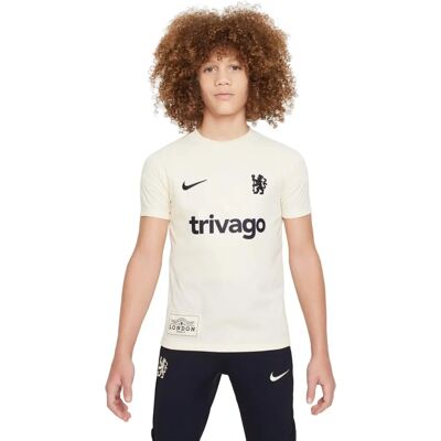 Nike Chelsea FC Academy Pro Pre-Match Top - Unisex Nike Chelsea FC Academy Pro Pre-Match Top - Unisex