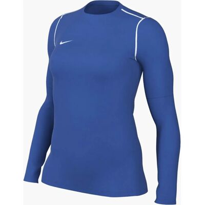 Nike FJ3006-463 Top allenamento Blu Royal - Top di allenamento Nike FJ3006-463 Top allenamento Blu Royal - Top di allenamento