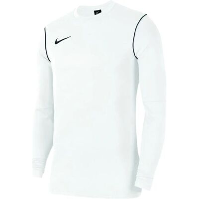 Nike FJ3004-100 Biała Koszulka Sportowa Nike FJ3004-100 Biała Koszulka Sportowa