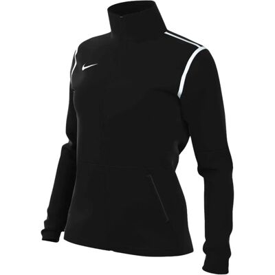Nike FJ3024-010 Zwarte Trainingsjack - Trainingsjack Nike FJ3024-010 Zwarte Trainingsjack - Trainingsjack