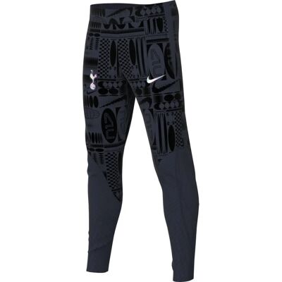Nike Dri-FIT fotbollsbyxor för äldre barn - Blå - Slim fit Nike Dri-FIT fotbollsbyxor för äldre barn - Blå - Slim fit