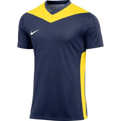 Nike Marinha Slim Fit Sports Jersey - Sports jersey Nike Marinha Slim Fit Sports Jersey - Sports jersey