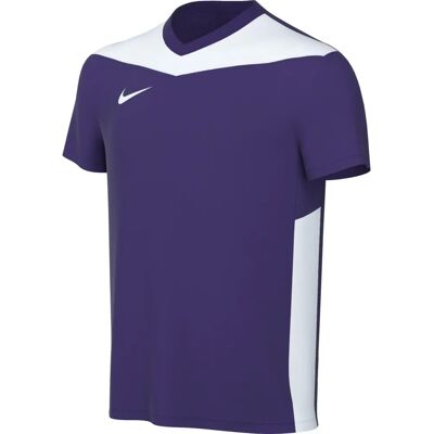 Nike Lila & Vit Dri-FIT Tröja - Sportkläder Nike Lila & Vit Dri-FIT Tröja - Sportkläder