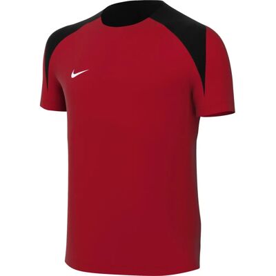 Nike Camiseta Roja Strike 24 - Entrenamiento y Deportes Nike Camiseta Roja Strike 24 - Entrenamiento y Deportes