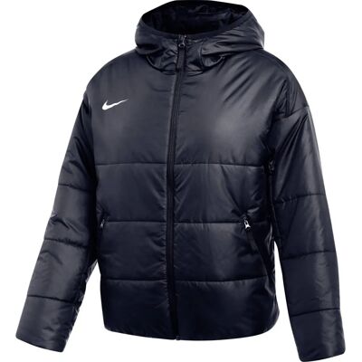 Nike Academy Pro 24 Marinblå Jacka - Jacket Nike Academy Pro 24 Marinblå Jacka - Jacket