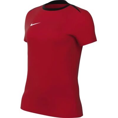 Nike - Academy Pro 24 - University Red/Black/White - S - Jersey Nike - Academy Pro 24 - University Red/Black/White - S - Jersey