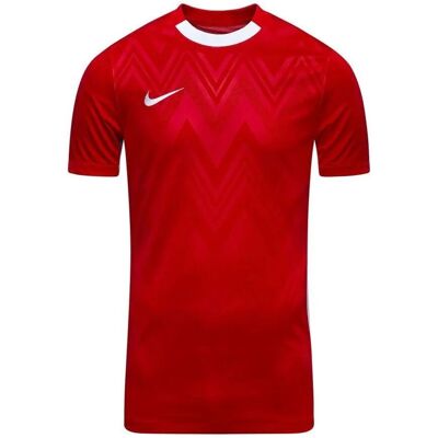 Nike - Dri-FIT Challenge V - Rot - XL - Trikot Nike - Dri-FIT Challenge V - Rot - XL - Trikot