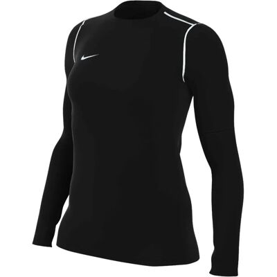 Nike FJ3006-010 Schwarzes Trainingsoberteil - Training Top Nike FJ3006-010 Schwarzes Trainingsoberteil - Training Top