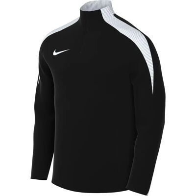 Nike Schwarzer Slim Dri-FIT Trainingsanzug - Training Top Nike Schwarzer Slim Dri-FIT Trainingsanzug - Training Top