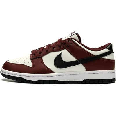 Nike - Dunk Low Dark Team Red Black - UK 10.5 - EU 45.5 - Shoes Nike - Dunk Low Dark Team Red Black - UK 10.5 - EU 45.5 - Shoes