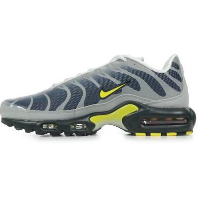 Nike Air Max Plus TN - Multicolore - Baskets - Publicité Nike Air Max Plus TN - Multicolore - Baskets - Publicité