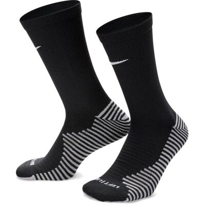Nike FZ8485-010 Czarny Dri-Fit Strike Skarpetki - Skarpety Nike FZ8485-010 Czarny Dri-Fit Strike Skarpetki - Skarpety