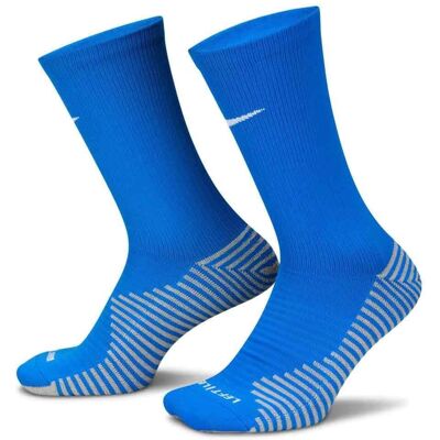 Nike Blue Royal Strike Socks - Socks Nike Blue Royal Strike Socks - Socks