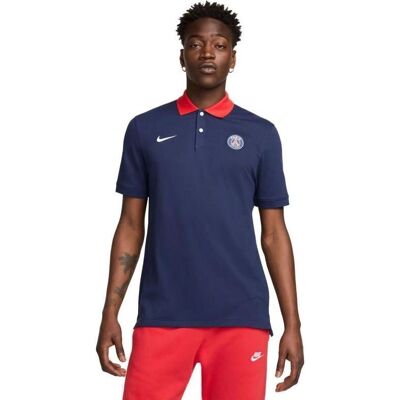 Nike FZ7245410 Herren N Navy Blau Polo Ganzjahr Nike FZ7245410 Herren N Navy Blau Polo Ganzjahr