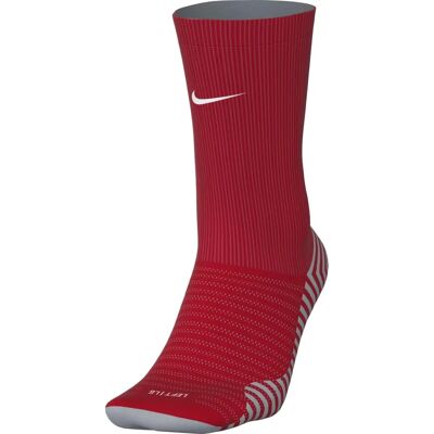 Calze Nike Strike Rosso - Calze da calcio Calze Nike Strike Rosso - Calze da calcio