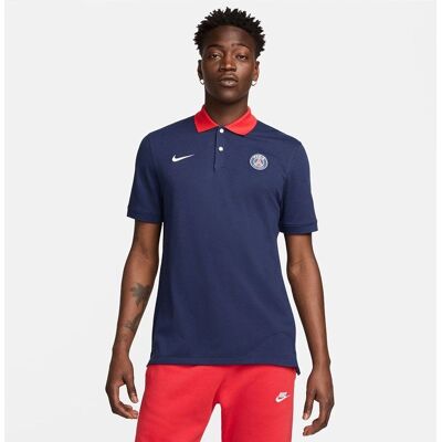 Nike FZ7245410 Marineblau All Year Fußballtrikot Nike FZ7245410 Marineblau All Year Fußballtrikot
