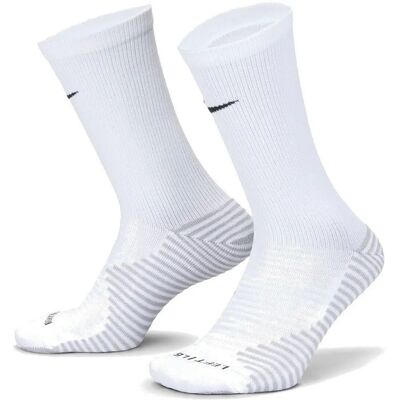 Nike FZ8485-100 White Dri-Fit Socks - Sportswear Nike FZ8485-100 White Dri-Fit Socks - Sportswear