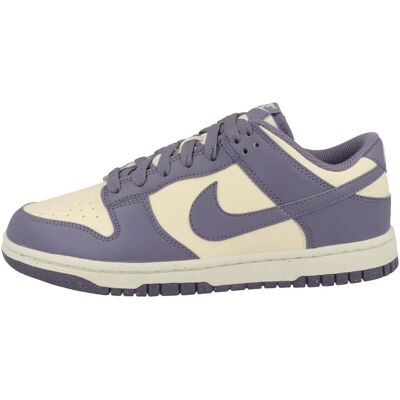 Nike Fialová Sneakers - Dunk Low - Sneakers Nike Fialová Sneakers - Dunk Low - Sneakers