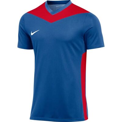 Nike Dri-FIT Sporttrikot - Blau und Rot - Sports jersey Nike Dri-FIT Sporttrikot - Blau und Rot - Sports jersey