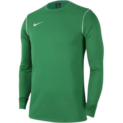 Nike Grünes Modell FJ3004-302 Trainingsshirt - Trainingstyp Nike Grünes Modell FJ3004-302 Trainingsshirt - Trainingstyp
