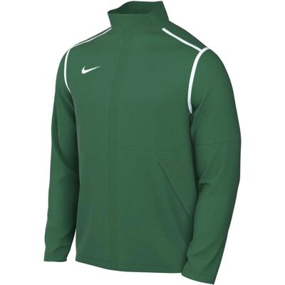 Nike FJ3022-302 Grüne 2XL Trainingsjacke - Trainingsjacke Nike FJ3022-302 Grüne 2XL Trainingsjacke - Trainingsjacke