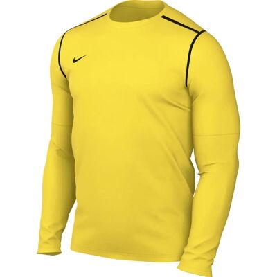 Nike FJ3004-719 Gelb Langarm Sportswear - Sportswear Nike FJ3004-719 Gelb Langarm Sportswear - Sportswear