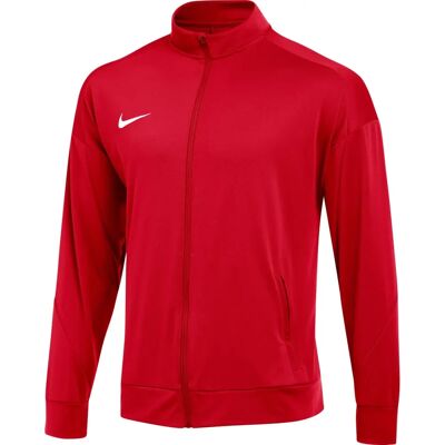 Nike Dri-FIT Academy Pro 24 Czerwony Slim Fit Bluza treningowa - Bluza treningowa Nike Dri-FIT Academy Pro 24 Czerwony Slim Fit Bluza treningowa - Bluza treningowa