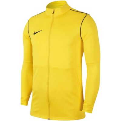 Giacca Nike Park 20 Giallo - Abbigliamento sportivo Giacca Nike Park 20 Giallo - Abbigliamento sportivo