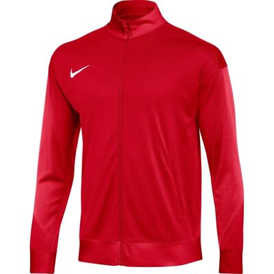 Nike Rote Strike 24 Unisex Jacke - Sportswear Nike Rote Strike 24 Unisex Jacke - Sportswear