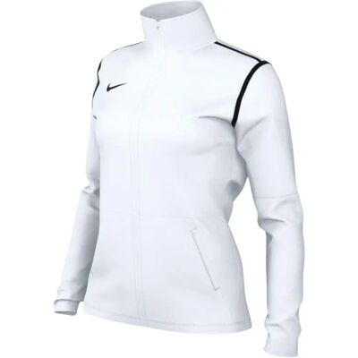 Nike FJ3024-100 Weiß Damen Sportjacke Nike FJ3024-100 Weiß Damen Sportjacke