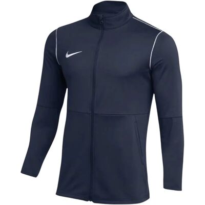NIKE Kids Blue Unisex Sports Tracksuit Jacket - Training Jacket NIKE Kids Blue Unisex Sports Tracksuit Jacket - Training Jacket