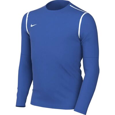Nike FJ3008463 Niebieski Dziecięcy Longsleeve - Longsleeve Nike FJ3008463 Niebieski Dziecięcy Longsleeve - Longsleeve