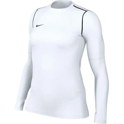 Nike FJ3006-100 Top di allenamento bianco - Top di allenamento Nike FJ3006-100 Top di allenamento bianco - Top di allenamento