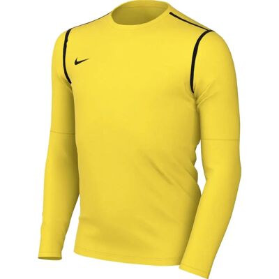 Nike Gelbes Kinder-Trainingsoberteil - FJ3008-719 - Trainingsoberteil Nike Gelbes Kinder-Trainingsoberteil - FJ3008-719 - Trainingsoberteil
