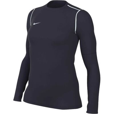 Nike FJ3006-451 Marineblau Trainingsoberteil - Training Top Nike FJ3006-451 Marineblau Trainingsoberteil - Training Top