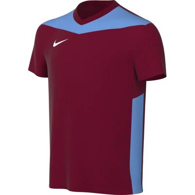 Nike Röd och Blå Dri-FIT Tröja - Sportkläder Nike Röd och Blå Dri-FIT Tröja - Sportkläder