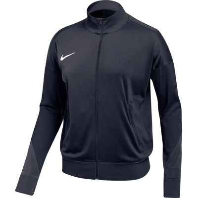 Nike Recycelte Sportjacke - Dri-FIT, Blau, XS - Sportjacke Nike Recycelte Sportjacke - Dri-FIT, Blau, XS - Sportjacke