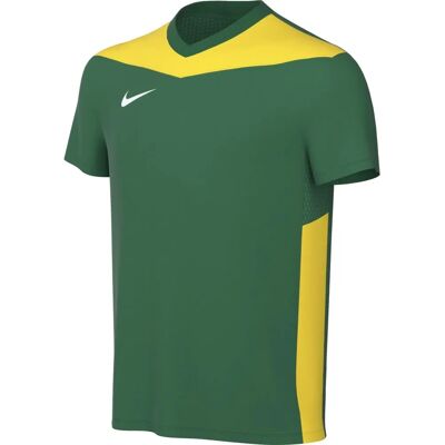 Nike Dri-FIT Dreng Trænings T-shirt - Hele året grøn Nike Dri-FIT Dreng Trænings T-shirt - Hele året grøn