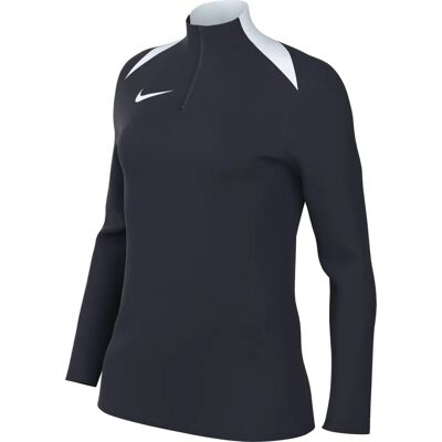 Nike - Dri-Fit Academy Pro 24 Drill K - blue - XL - Athletic Shirt Nike - Dri-Fit Academy Pro 24 Drill K - blue - XL - Athletic Shirt