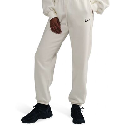 Pantalons en molleton taille haute oversize Nike - Joggers Pantalons en molleton taille haute oversize Nike - Joggers