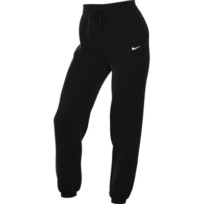 Pantaloni trening fleece cu talie înaltă Nike - Sweatpants Pantaloni trening fleece cu talie înaltă Nike - Sweatpants